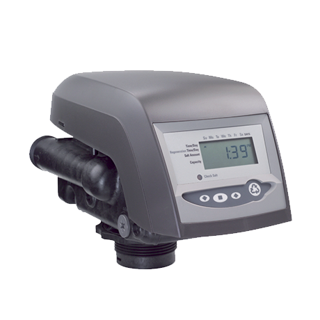 Positionneur de vanne électropneumatique - EaziCal - Pentair Valves &  Controls - rotatif / analogique